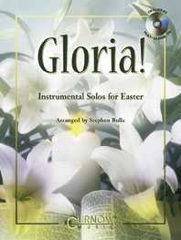 Gloria! Instrumental Solos for Easter